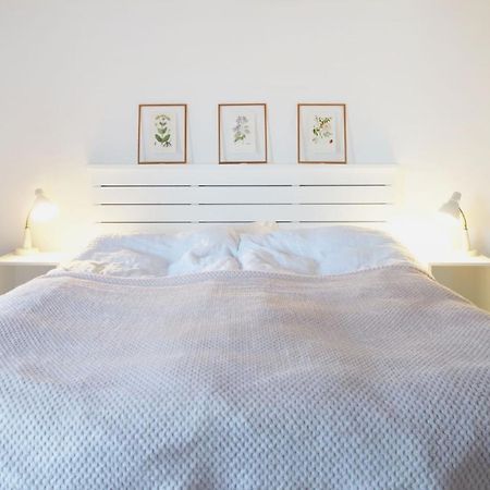 Vikens Bed And Breakfast Viken  Eksteriør bilde